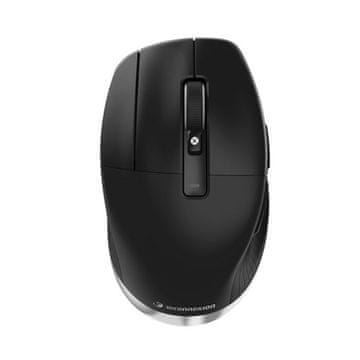 3Dconnexion Miš 3Dconnexion CadMouse Pro Wireless Left, za ljevake, USB