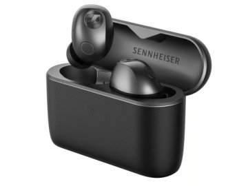 Sennheiser Slušalice Sennheiser MOMENTUM True Wireless 5, In-Ear, grafit