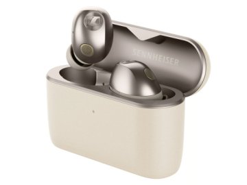 Sennheiser Slušalice Sennheiser MOMENTUM True Wireless 5, In-Ear, krem