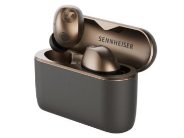 Sennheiser Slušalice Sennheiser MOMENTUM True Wireless 5, In-Ear, bakar