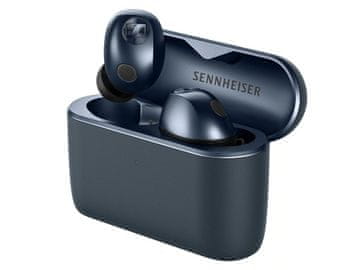 Sennheiser Slušalice Sennheiser MOMENTUM True Wireless 5, In-Ear, denim