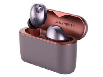 Sennheiser Slušalice Sennheiser MOMENTUM True Wireless 5, In-Ear, lavender
