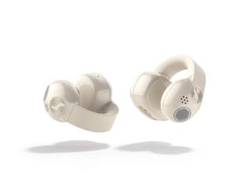 Sennheiser Slušalice Sennheiser Accentum Clip, True Wireless, bijele