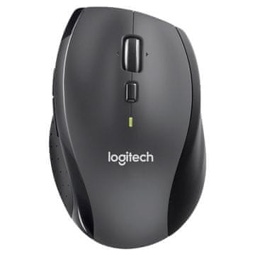 Logitech M705 bežični optički miš