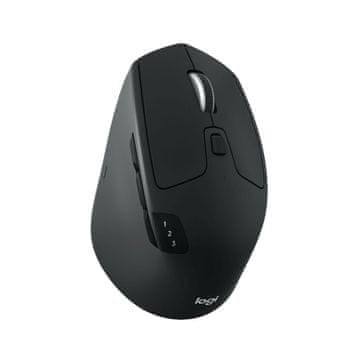 Logitech M720 Triathlon bežični Bluetooth optički miš