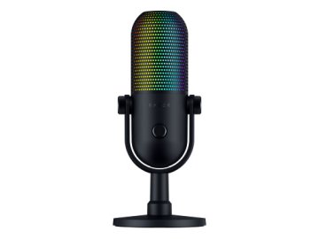 Razer Mikrofon Razer Seiren V3 Chroma 32-bit DSP