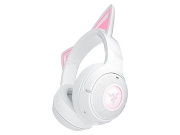 Razer Slušalice Razer Kraken Kitty BT V2, bijele