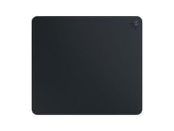 Razer Podloga za miša Razer Atlas, kaljeno staklo, crna