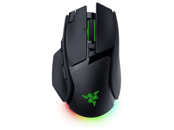 Razer Miš Razer Basilisk V4 Pro, crni