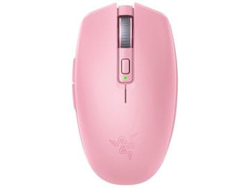 Razer Miš Razer Orochi V2 (2026) Quartz, roza
