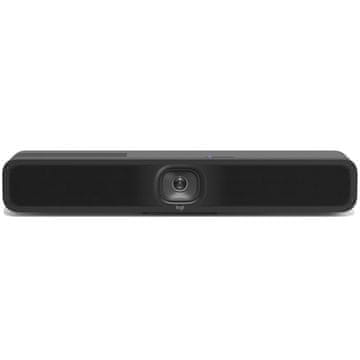 Logitech MEETUP 2 4K UHD HDMI/USB/BT/WiFi nosač mikrofon zvučnici All-in-One konferencijska kamera