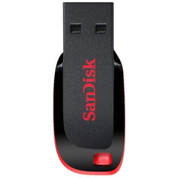 SANDISK Cruzer Blade 32GB USB2.0 (SDCZ50-032G-B35) USB memorija