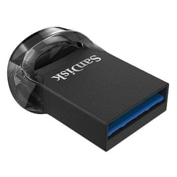 SANDISK ULTRA FIT 64GB USB 3.1 (SDCZ430-064G-G46) USB memorija