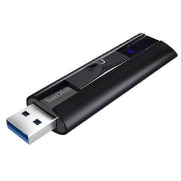 SANDISK Extreme PRO 512GB USB 3.2 SDCZ880-512G-G46 USB memorija