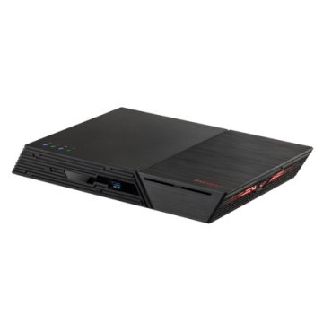 Asustor Asustor FS6706T NAS/server za pohranu, Intel Celeron N5105, 4GB DDR4, crni