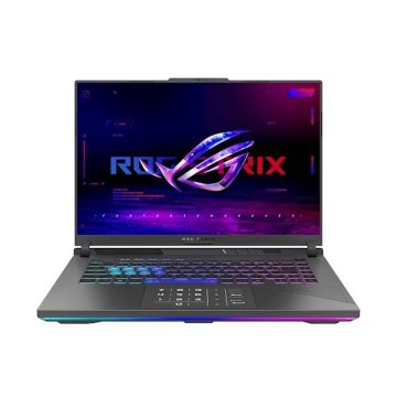 ASUS ROG Strix G16 prijenosno računalo, AMD Ryzen 9 8940HX, 32GB, SSD1TB, RTX5060, FreeDOS (90NR0KW7-M008L0) G614PM-RV160