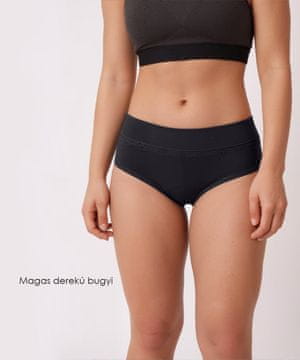 Dollcini Pamučne ženske tange 6 komada višebojne veličina 3XL