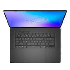 ASUS ROG Zephyrus G16 prijenosno računalo, Intel Core Ultra 9 386H, 32GB, SSD1TB, RTX5070 Ti, W11H (90NR0PC2-M004U0) GU606AR-TB004W