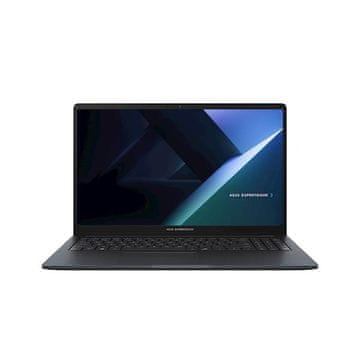 ASUS ExpertBook B1 prijenosno računalo, Intel Core i5-1334U, 16GB, SSD512GB, FreeDOS (90NX0801-M0AKB0) B1503CVA-S79188