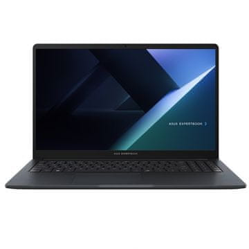 ASUS EXPERTBOOK B1 prijenosno računalo, Intel Core 7 150U, 16GB, SSD1TB, FreeDOS (90NX0801-M0BJS0) B1503CVA-WB150U4D0N