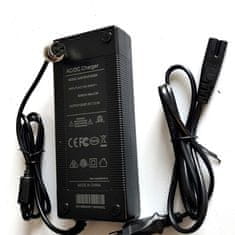EGONI Originalni punjač za električni romobil EGONI S66 – 67,2 V 2 A