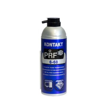 Northix 6-68 Sredstvo za čišćenje kontakta 520 ml