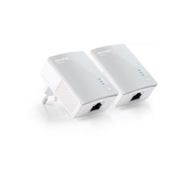 TP-Link Distribucija LAN mreže 230V TL-PA4010 KIT