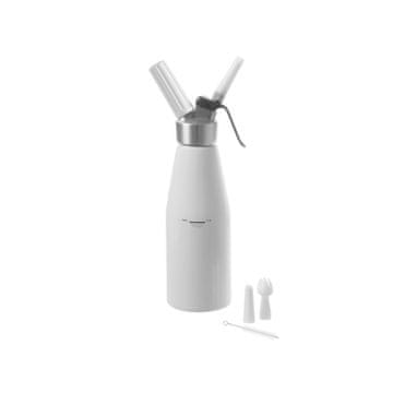 Euronova Boca za šlag / 0.5L / bijela