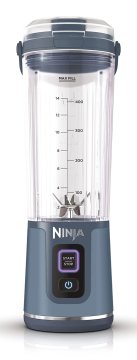 Ninja Ninja BC251EUNV, prijenosni blender, 0.57L - plavi