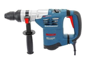 Bosch Bosch GBH 4-32 DFR Professional Rotacijski čekić, 900 W, SDS Plus