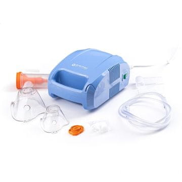 Oromed Oromed ORO-ORO-FAMILY PLUS inhalator, parni