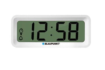 slomart Blaupunkt CL04WH višenamjenski sat
