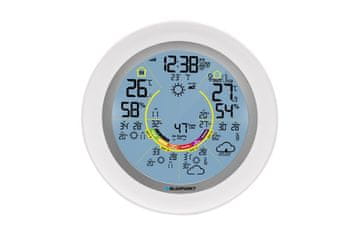 slomart Blaupunkt WS60WH APP meteorološka stanica