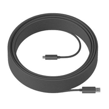 Logitech 10M USB snažni produžni kabel