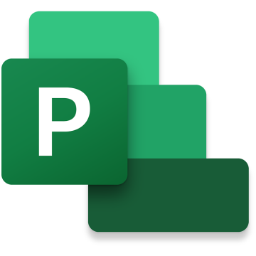 Microsoft Project Standard 2024 All Lng Retail Online ESD