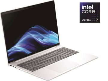 HP Prijenosno računalo HP EliteBook 8 G1i 16 Ultra 7-255H/32GB/SSD 1TB/16''WUXGA 300/W11Pro
