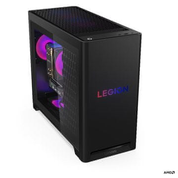 Lenovo Legion T5 30AGB10 Ryzen 7 7700X 32GB 1TB Tower ARGB prozor stolno računalo 90YJ009AXT