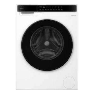 Candy EWY 485SB8-S perilica-sušilica rublja, 8 kg / 5 kg, 1400 okretaja u minuti, 220–240 V, bijela