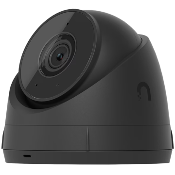 Ubiquiti UniFi Protect G5 Turret Ultra UVC-G5-TURRET-ULTRA-B, turret kamera, 2K 4 MP, noćni vid 30 m, IP66, PoE, crna