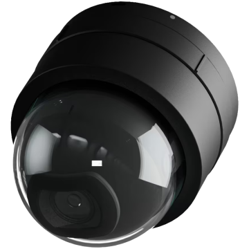 Ubiquiti UniFi Protect G5 Dome Ultra UVC-G5-DOME-ULTRA-B, dome kamera, 2K 4 MP, noćni vid 20 m, IK06, PoE, crna