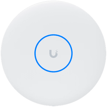 Ubiquiti UniFi U7 Pro XGS U7-PRO-XGS, pristupna točka Wi-Fi 7, 2,4/5/6 GHz, do 15 Gbps, 10 GbE, PoE++, unutarnja