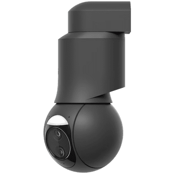 Ubiquiti UniFi Protect G6 PTZ UVC-G6-PTZ-B, PTZ kamera, 4K 8 MP, noćno gledanje 30 m, 10x hibridni zum, IP66, PoE+, crna