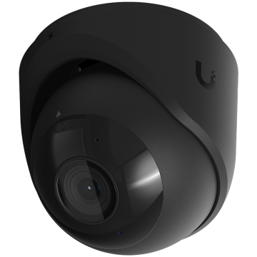 Ubiquiti UniFi Protect G6 Turret UVC-G6-TURRET-B, turret kamera, 4K 8 MP, noćni vid 30 m, IP66, IK04, PoE, crna