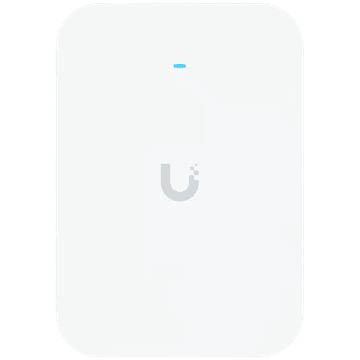 Ubiquiti UniFi U7 Pro XG Wall U7-PRO-XG-WALL, pristupna točka Wi-Fi 7, 2,4/5/6 GHz, do 10,7 Gbps, 10 GbE, PoE+, zidna