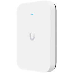Ubiquiti UniFi U7 Pro XG Wall U7-PRO-XG-WALL, pristupna točka Wi-Fi 7, 2,4/5/6 GHz, do 10,7 Gbps, 10 GbE, PoE+, zidna