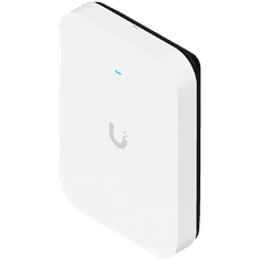 Ubiquiti UniFi U7 Pro XG Wall U7-PRO-XG-WALL, pristupna točka Wi-Fi 7, 2,4/5/6 GHz, do 10,7 Gbps, 10 GbE, PoE+, zidna