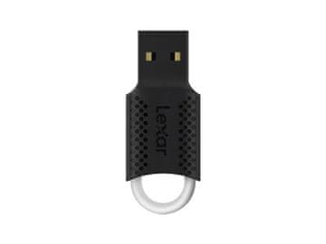 Lexar USB memorija Lexar JumpDrive V40, 64GB, USB 2.0