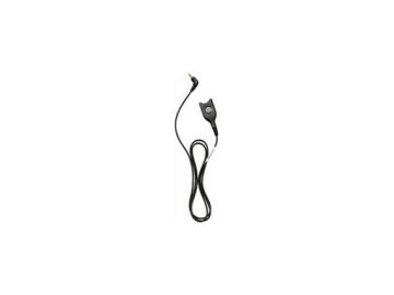 Sennheiser Kabel za slušalice Sennheiser CCEL 190-2