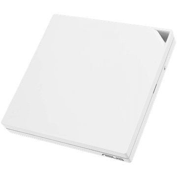 ASUS RT-AX57 Go AX3000 Dual-Band WiFi 6 (802.11ax) putni usmjerivač, podrška za 4G i 5G