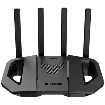 ASUS TUF Gaming BE3600 V2 Dual-Band WiFi 7 (802.11be) gaming usmjerivač, AiMesh kompatibilan